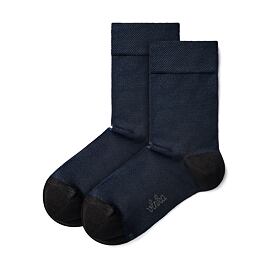 2 páry bambusových ponožiek