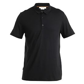 panske_tricko_merino_150_tech_lite_ss_polo_icebreaker_cerna_oveckarna_01