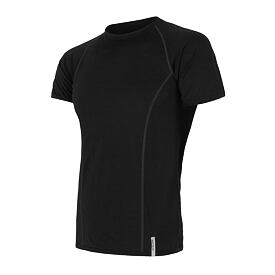 panske_funkcni_triko_s_kratkym_rukavem_sensor_merino_active_cerna_oveckarna_01