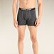 Pánske boxerky Merino 150 Anatomica Boxers Icebreaker Gristone