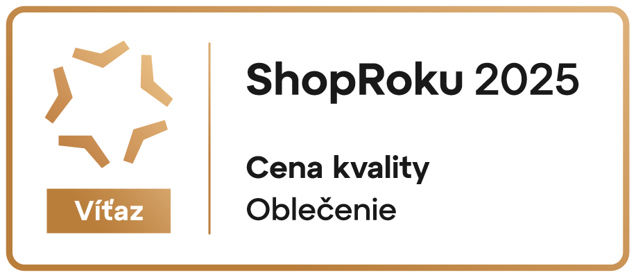 Finalista Heureka Shop Roku 2025